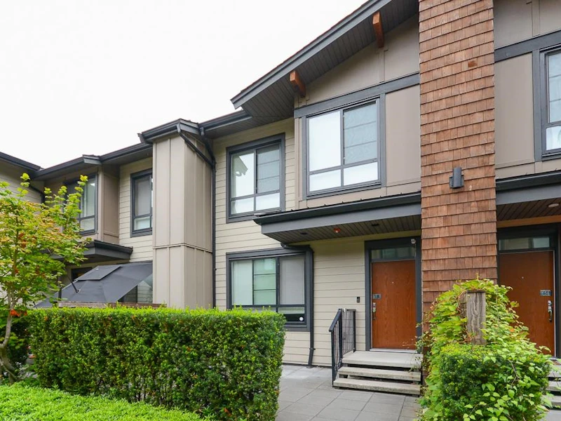 18 - 3728 Thurston Street, Burnaby BC V5H 1H7