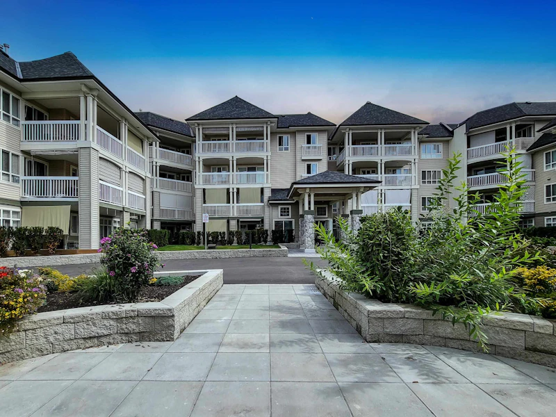 407 - 22022 49th Avenue, Langley BC V3A 3R9