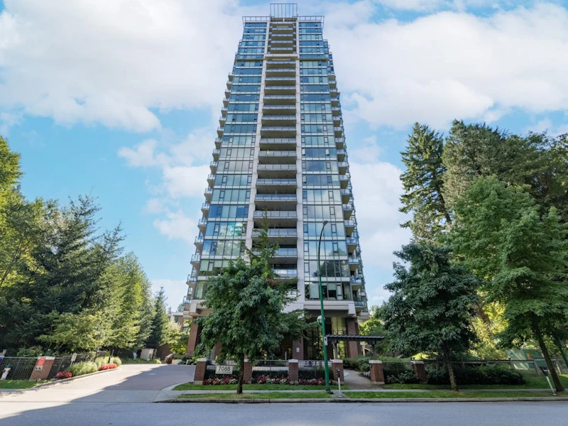 509 - 7088 18th Avenue, Burnaby BC V3N 0A2