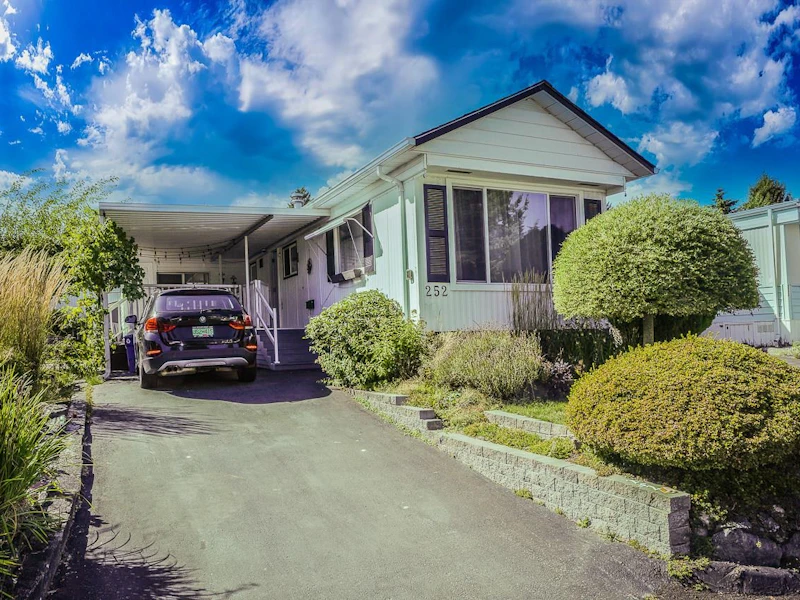 252 - 1840 160th Street, Surrey BC