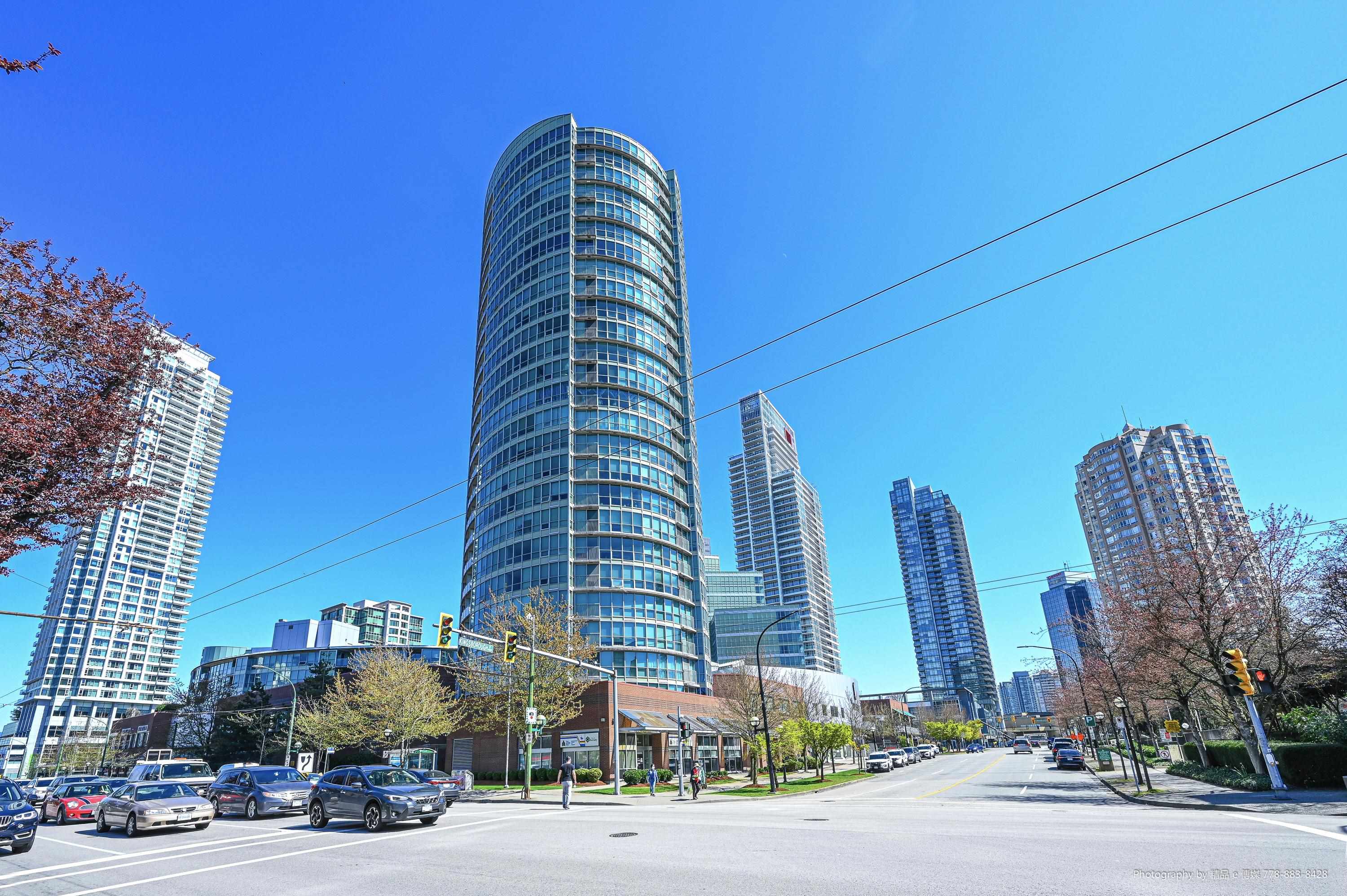 1007-6088 Willingdon Avenue, Burnaby, BC, V5H 4V2