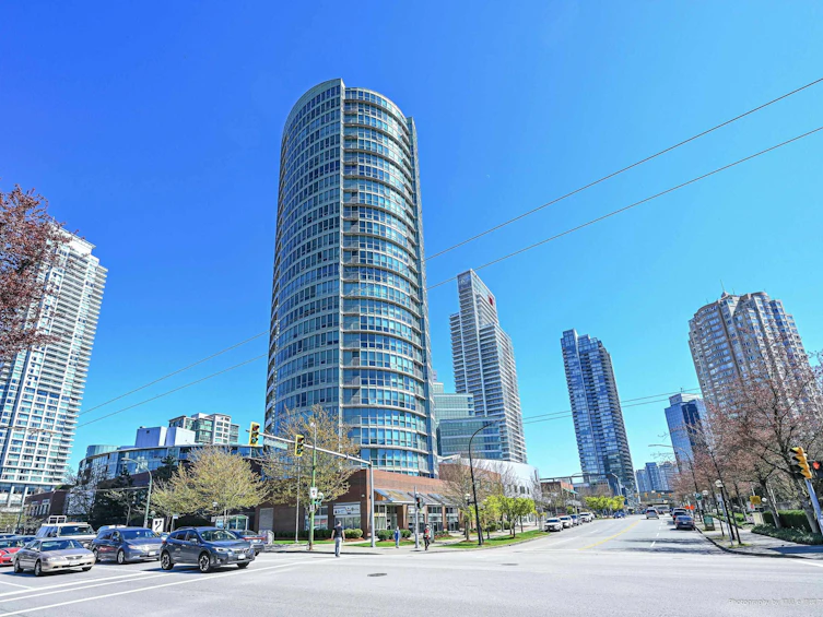 1007-6088 Willingdon Avenue, Burnaby, BC, V5H 4V2