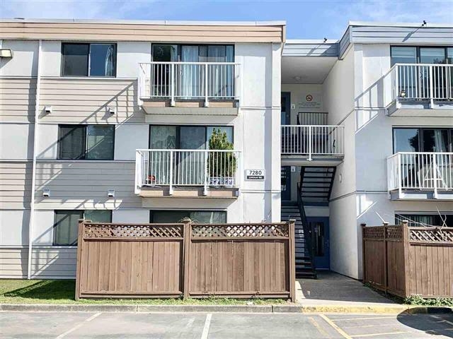202-7280 Lindsay Road, Richmond, BC, V7C 3M6