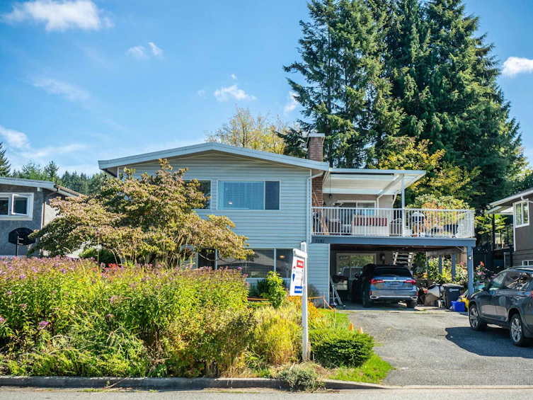 7181 Maureen Crescent, Burnaby, BC, V5A 1H2