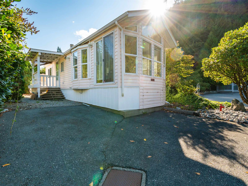 34 - 14600 Morris Valley Road, Mission BC