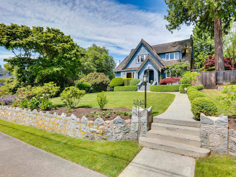 2843 W 49th Avenue, Vancouver BC V6N 3S7