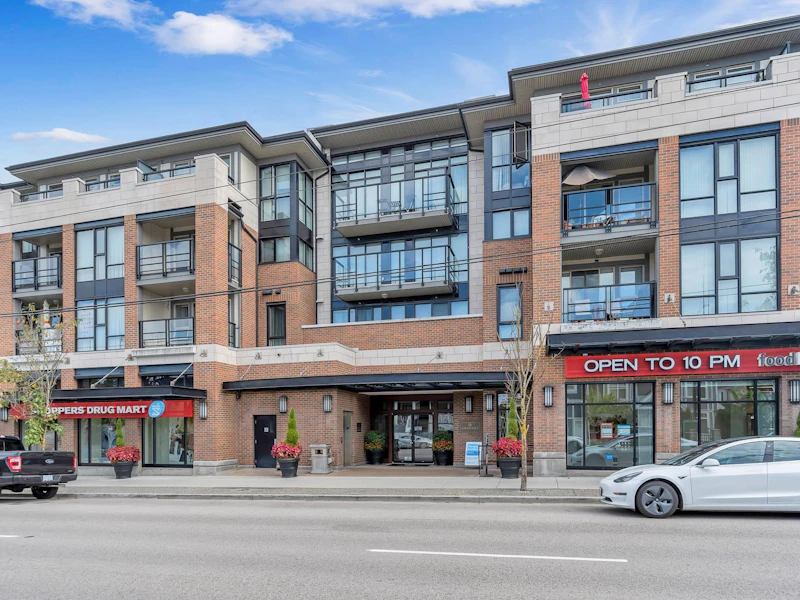 423 - 4550 Fraser Street, Vancouver BC V5V 4G8