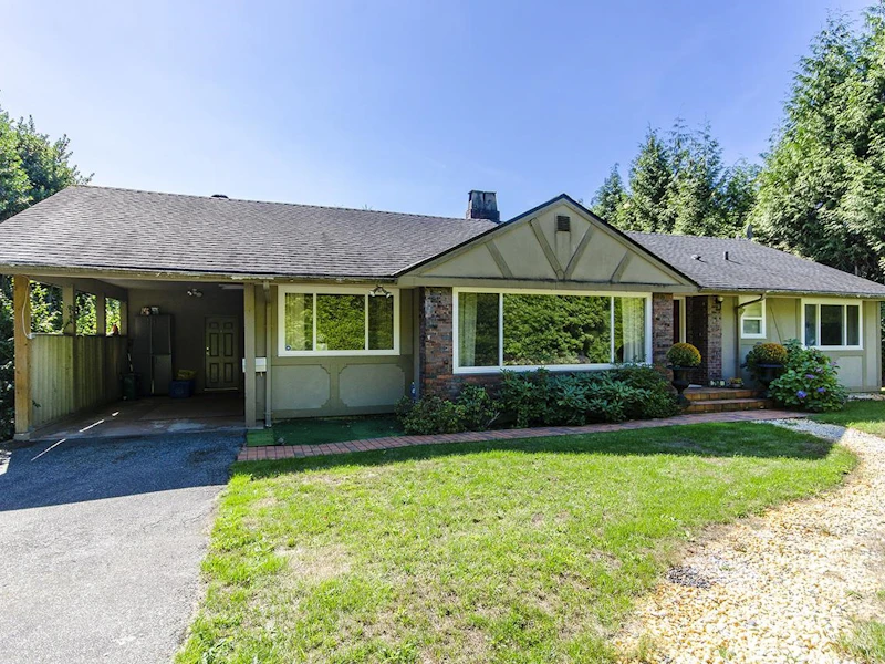 768 Westcot Place, West Vancouver BC V7S 1N9