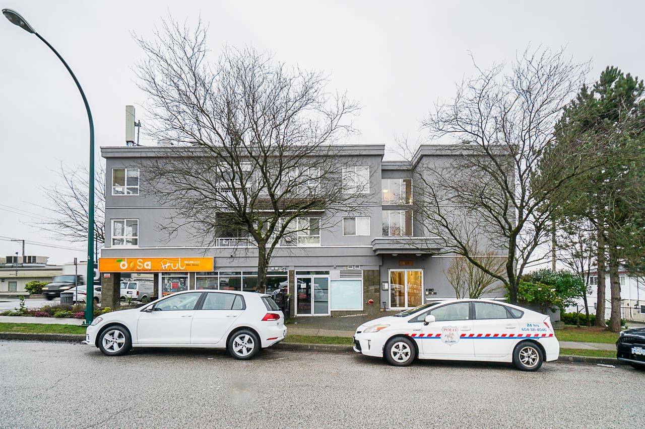 205-688 E 56th Avenue, Vancouver, BC, V5X 1R7