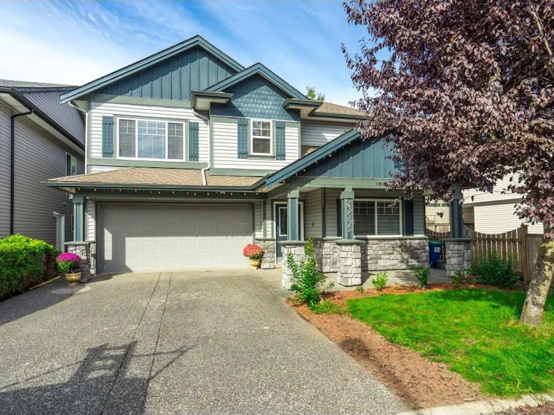 23595 112b Avenue, Maple Ridge BC V2W 1W7