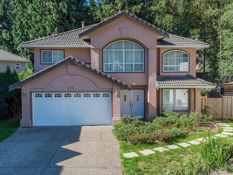 3302 Rakanna Place, Coquitlam BC V3E 3B2