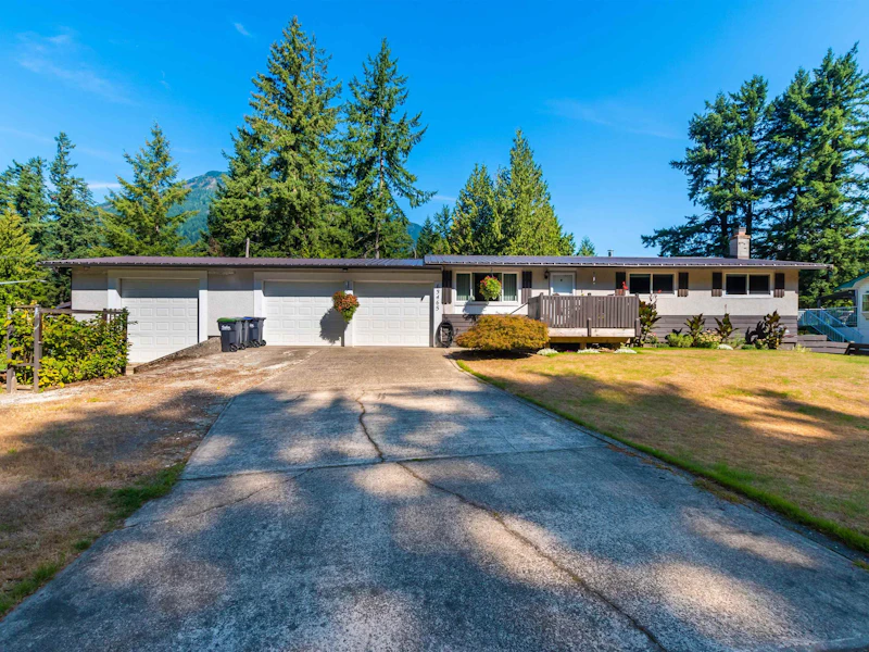 63465 Elder Road, Hope BC V0X 1L2