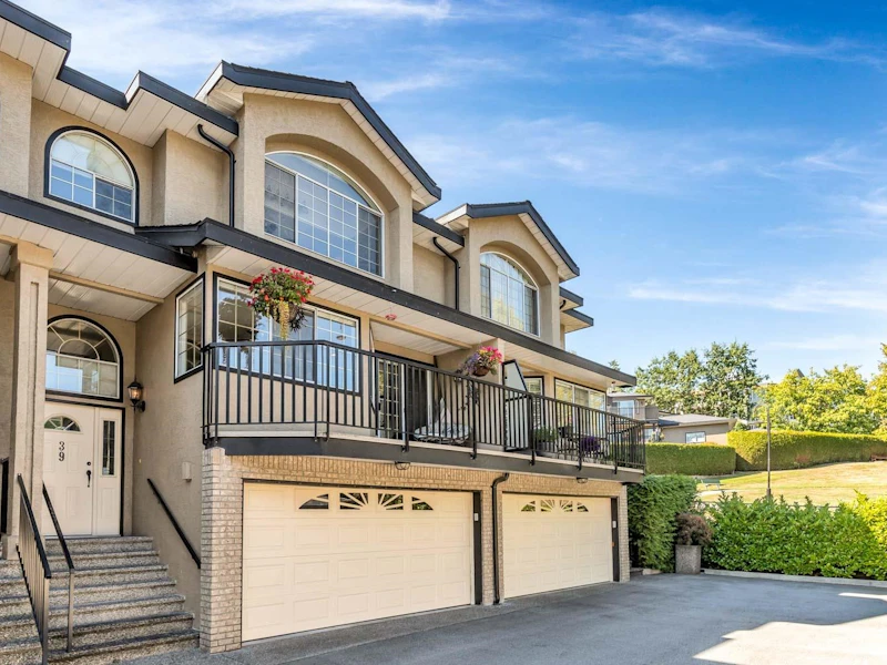 39 - 22488 116th Avenue, Maple Ridge BC V2X 0X6