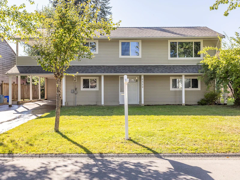 6329 173a Street, Surrey BC V3S 5J8