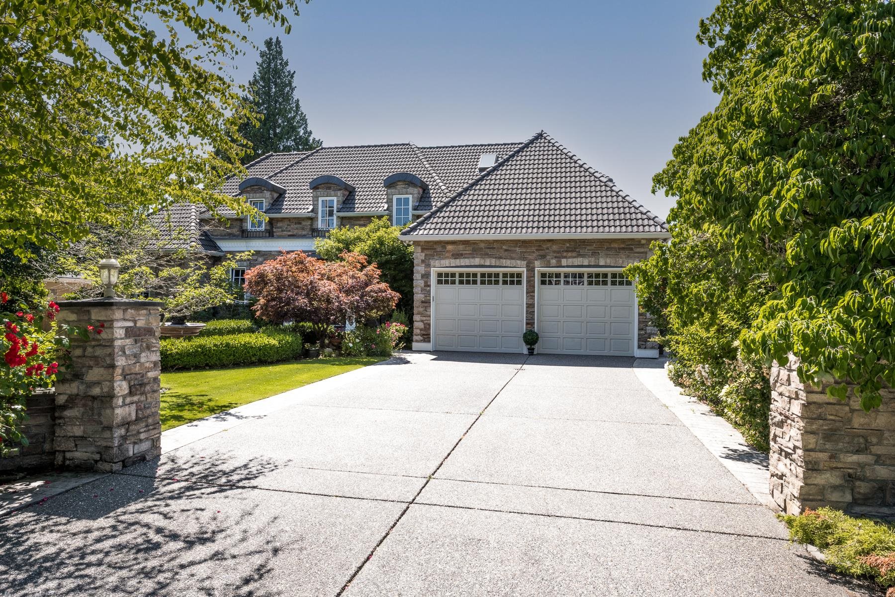 803 Glenwood Drive, Delta, BC, V4M 2J7
