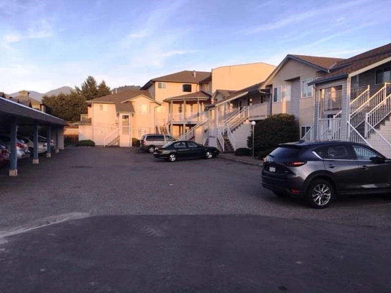 1 - 5770 Vedder Road, Chilliwack BC V2R 3V6