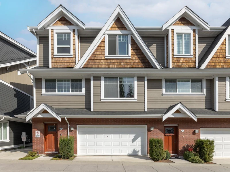49 - 15988 32nd Avenue, Surrey BC V3S 9V1