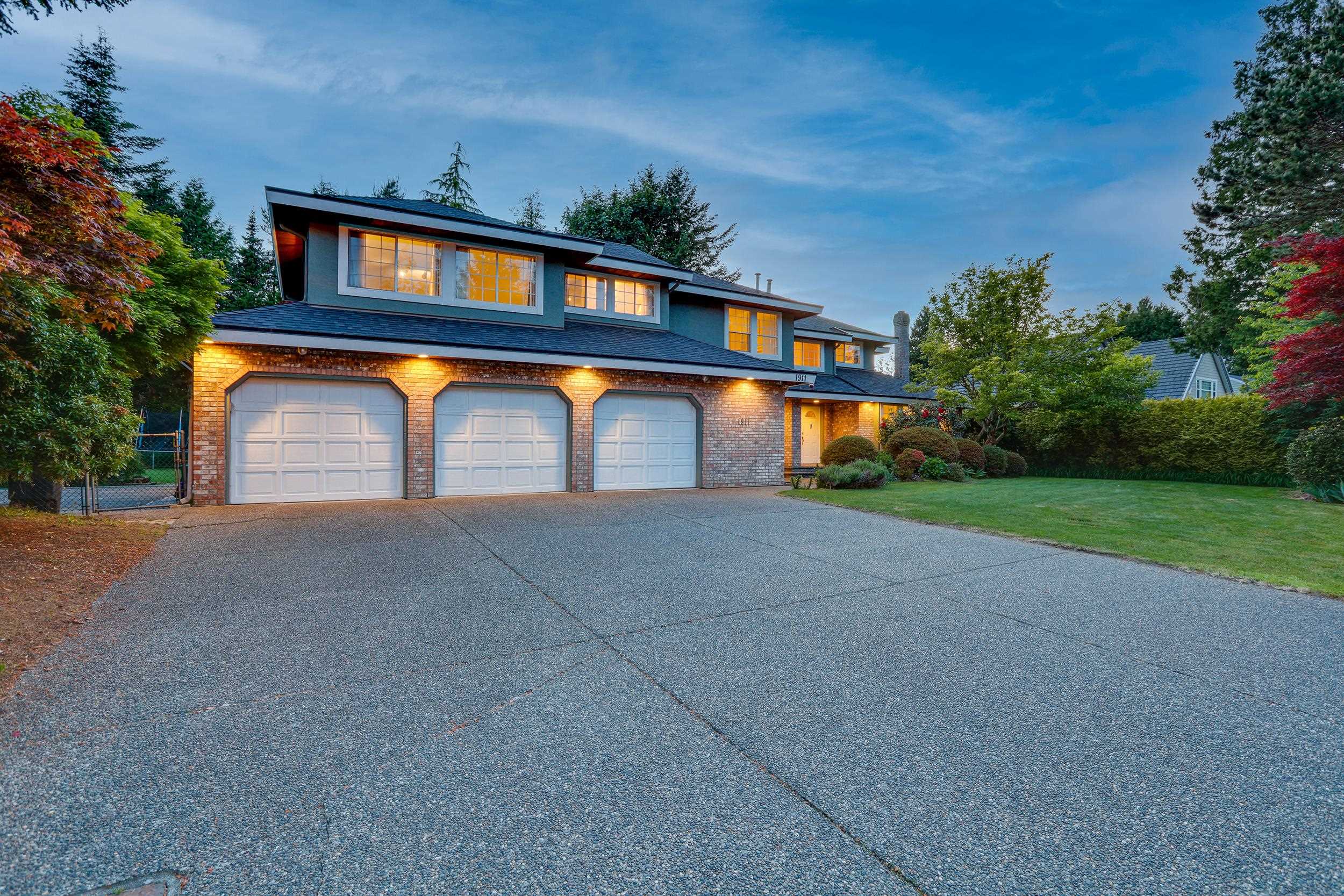 1911 134 Street, Surrey, BC, V4A 4C5