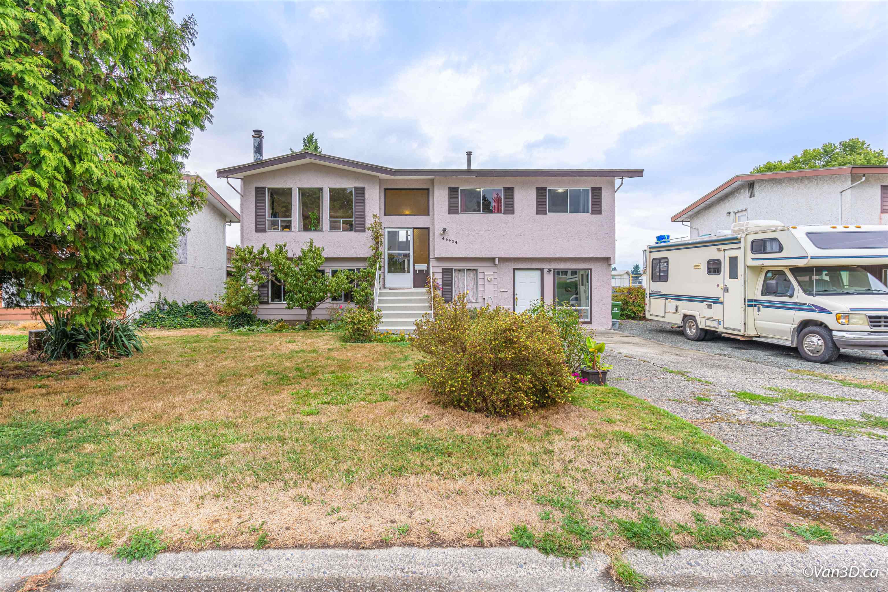 46405 Dinah Avenue, Chilliwack, BC, V2P 7E2