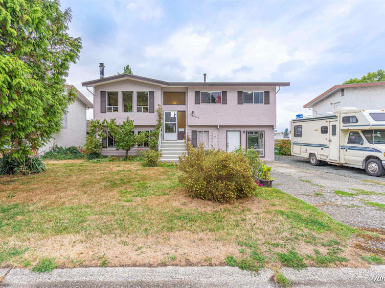 46405 Dinah Avenue, Chilliwack, BC, V2P 7E2
