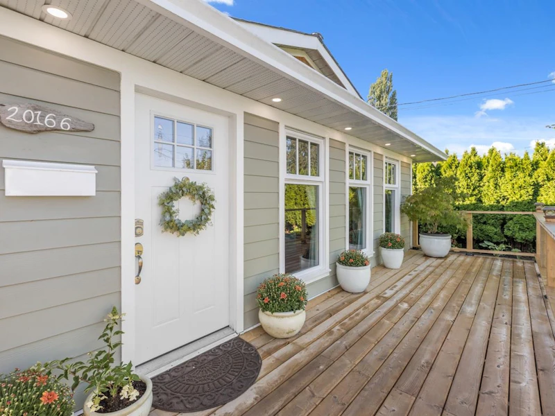 20166 Ospring Street, Maple Ridge BC V2X 1K3