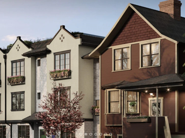1897 W 2nd Avenue, Vancouver, BC, V6J 1J1