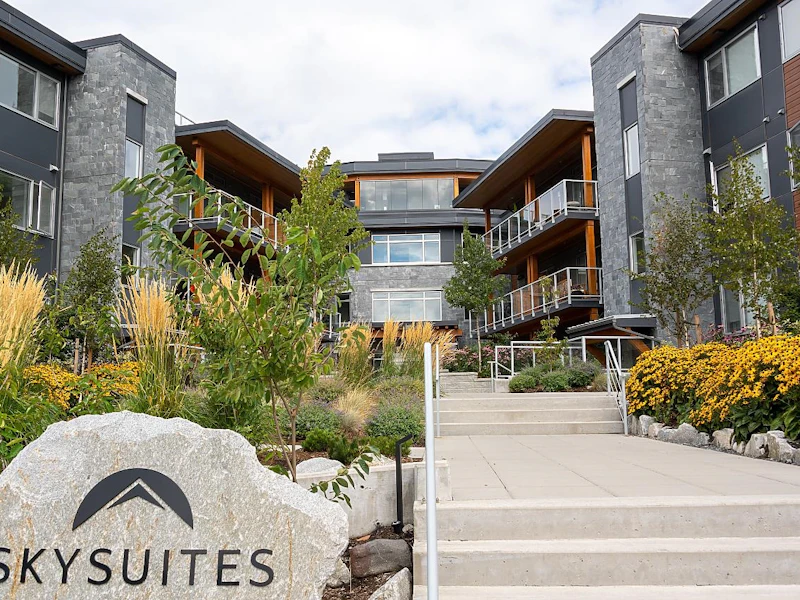 202 - 41328 Skyridge Place, Squamish BC