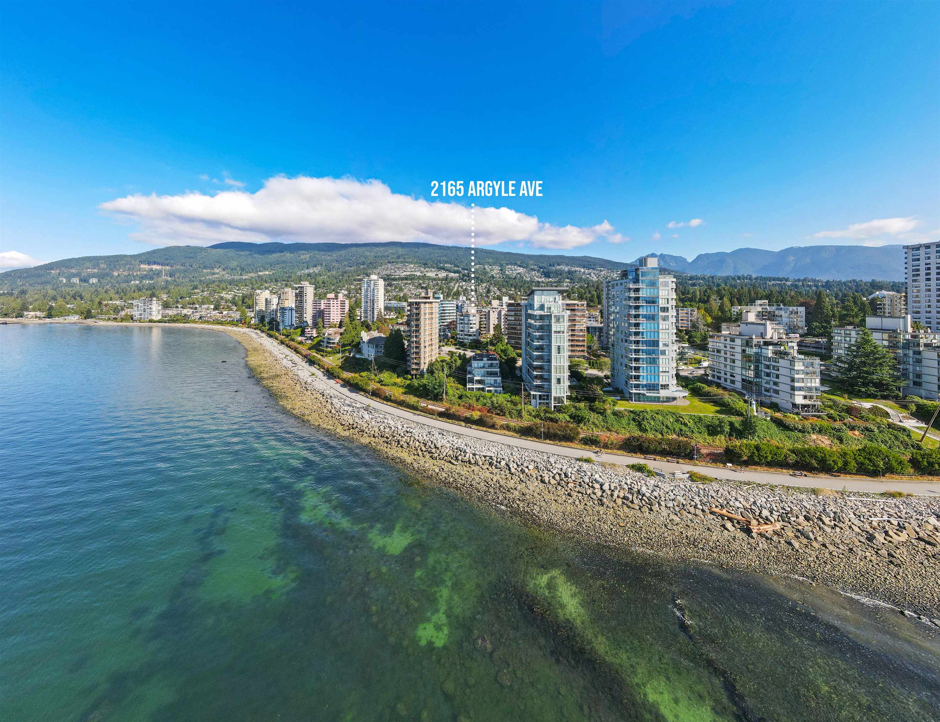 601-2165 Argyle Avenue, West Vancouver, BC, V7V 1A5