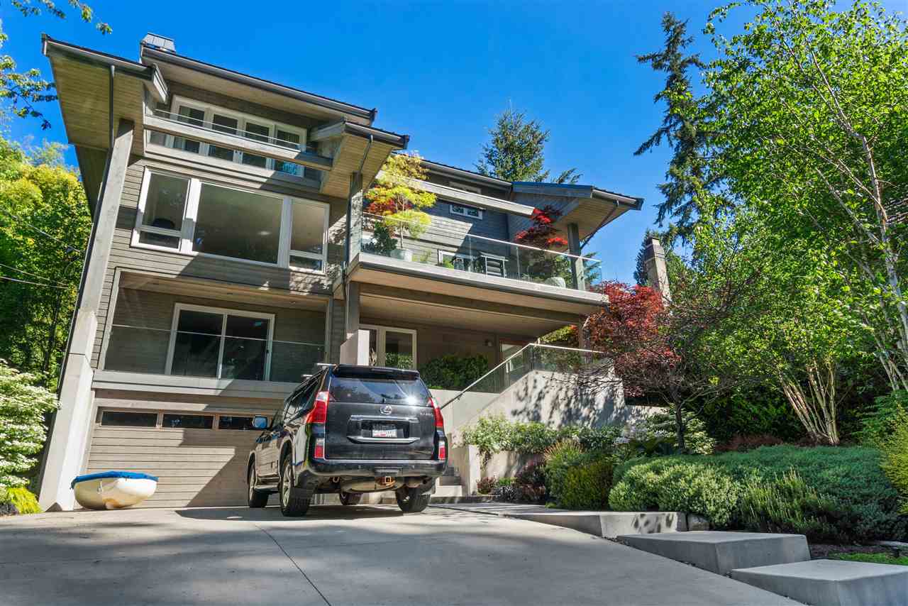 4733 Piccadilly South, West Vancouver, BC, V7W 1J8