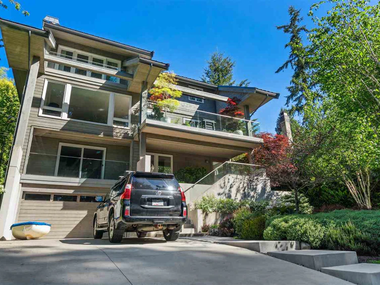 4733 Piccadilly South, West Vancouver, BC, V7W 1J8