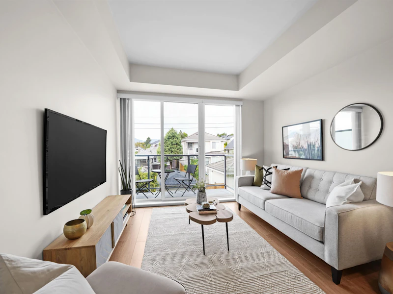 507 - 388 Kootenay Street, Vancouver BC V5K 3R5