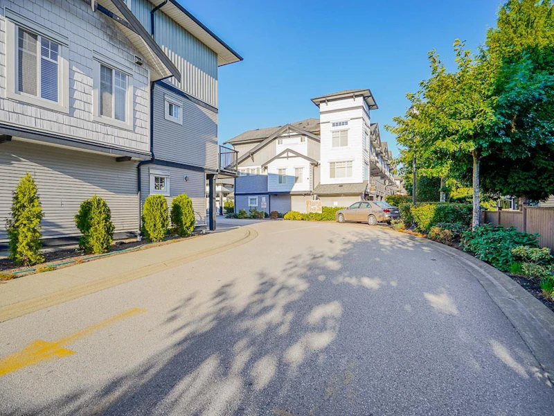 35 - 7156 144th Street, Surrey BC V3W 1V5