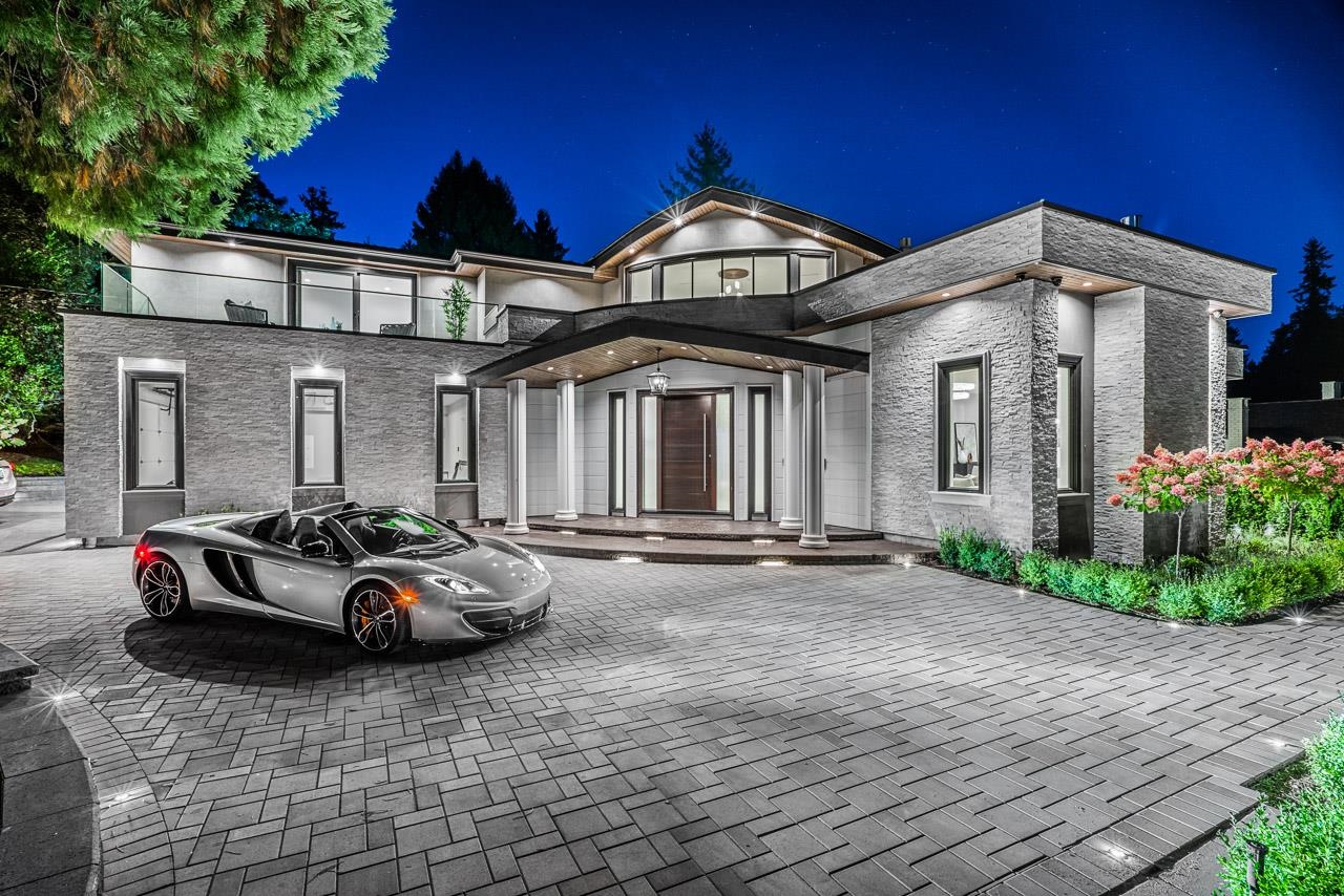 495 Gordon Avenue, West Vancouver, BC, V7T 1P5