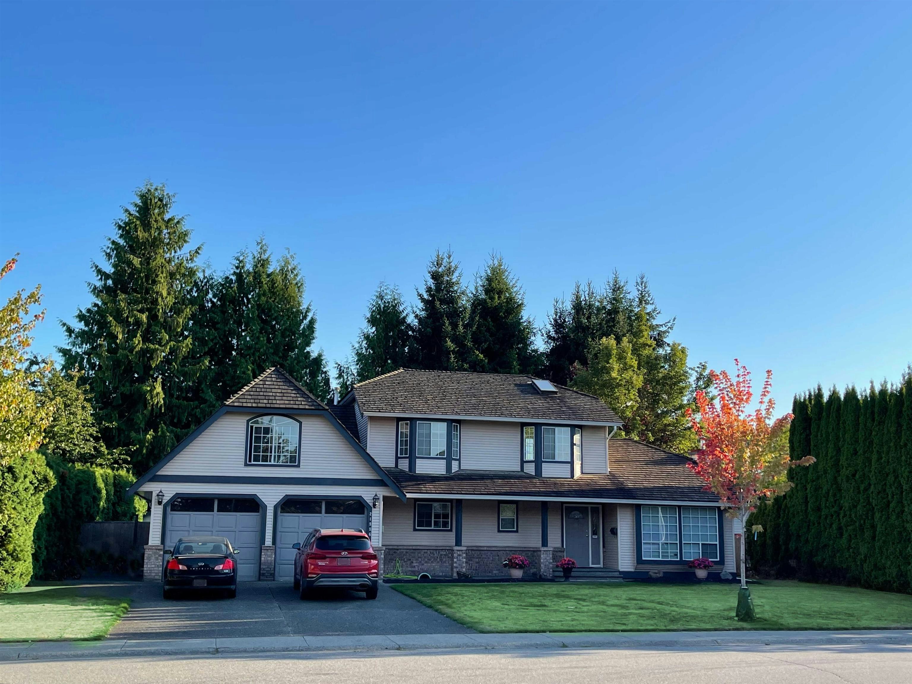 21886 44a Avenue, Langley, BC, V3A 9J3