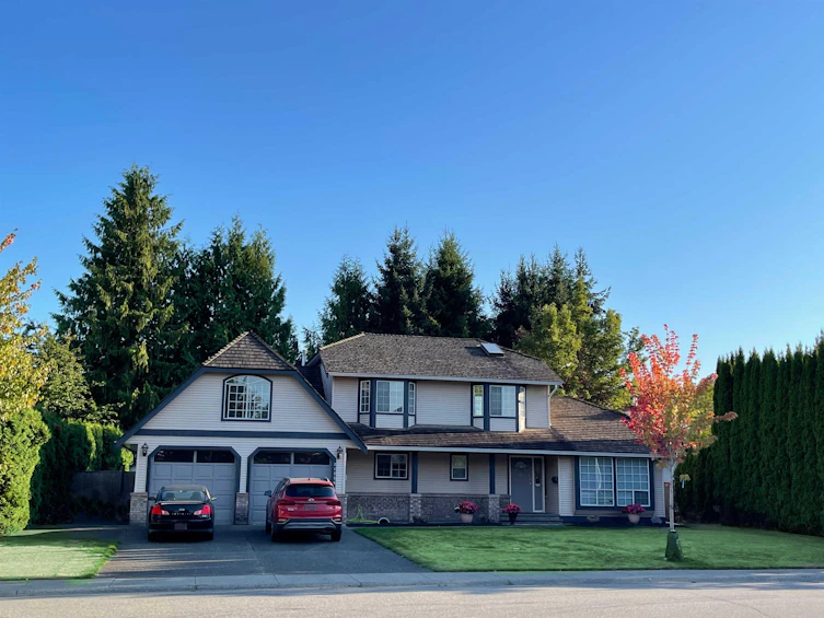21886 44a Avenue, Langley, BC, V3A 9J3
