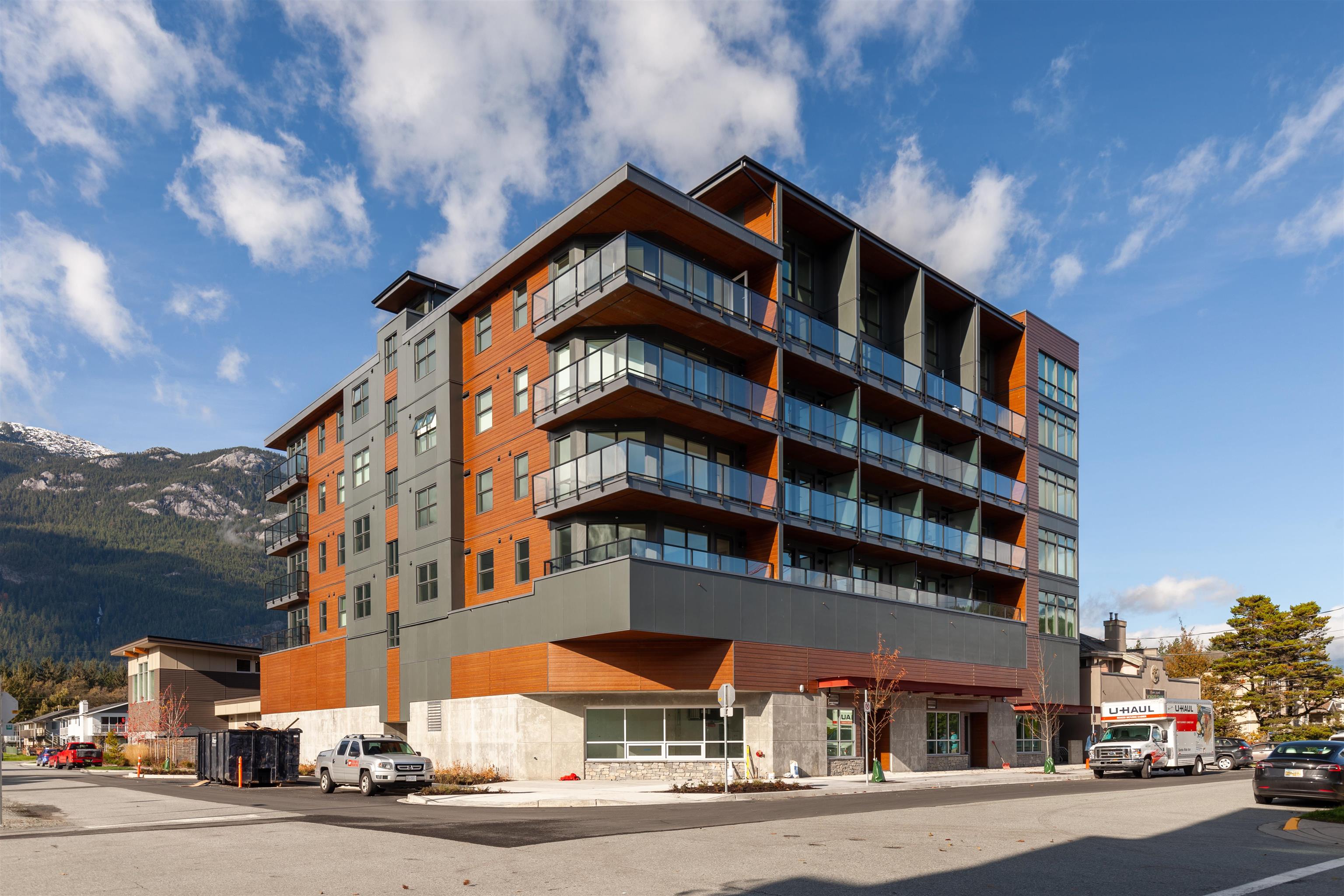 312-38013 Third Avenue, Squamish, BC, V8B 0Z8