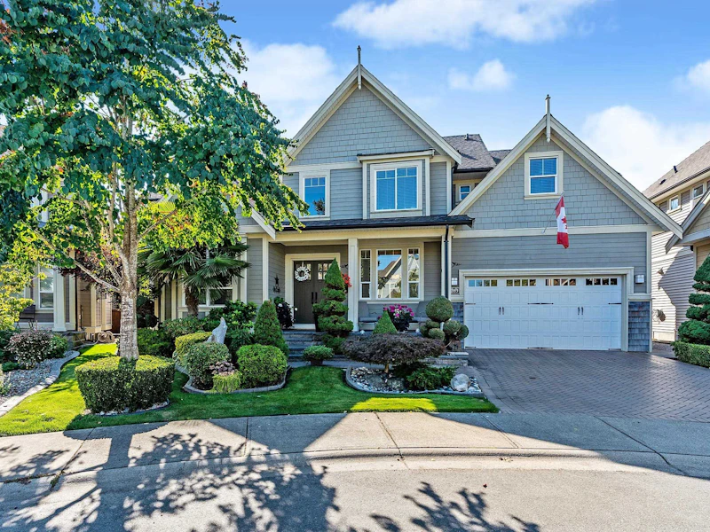 7263 198a Street, Langley BC V2Y 1R9