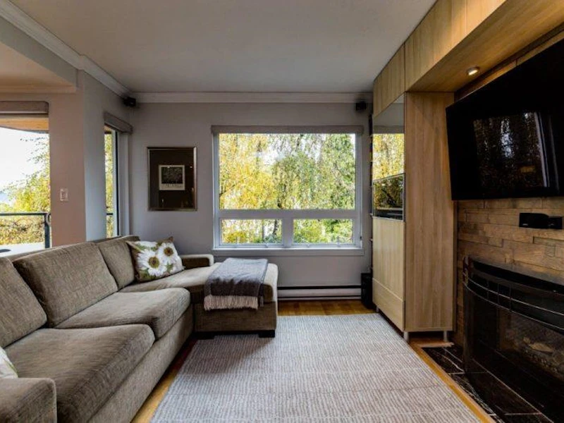 301 - 1631 Vine Street, Vancouver BC V6K 3J3