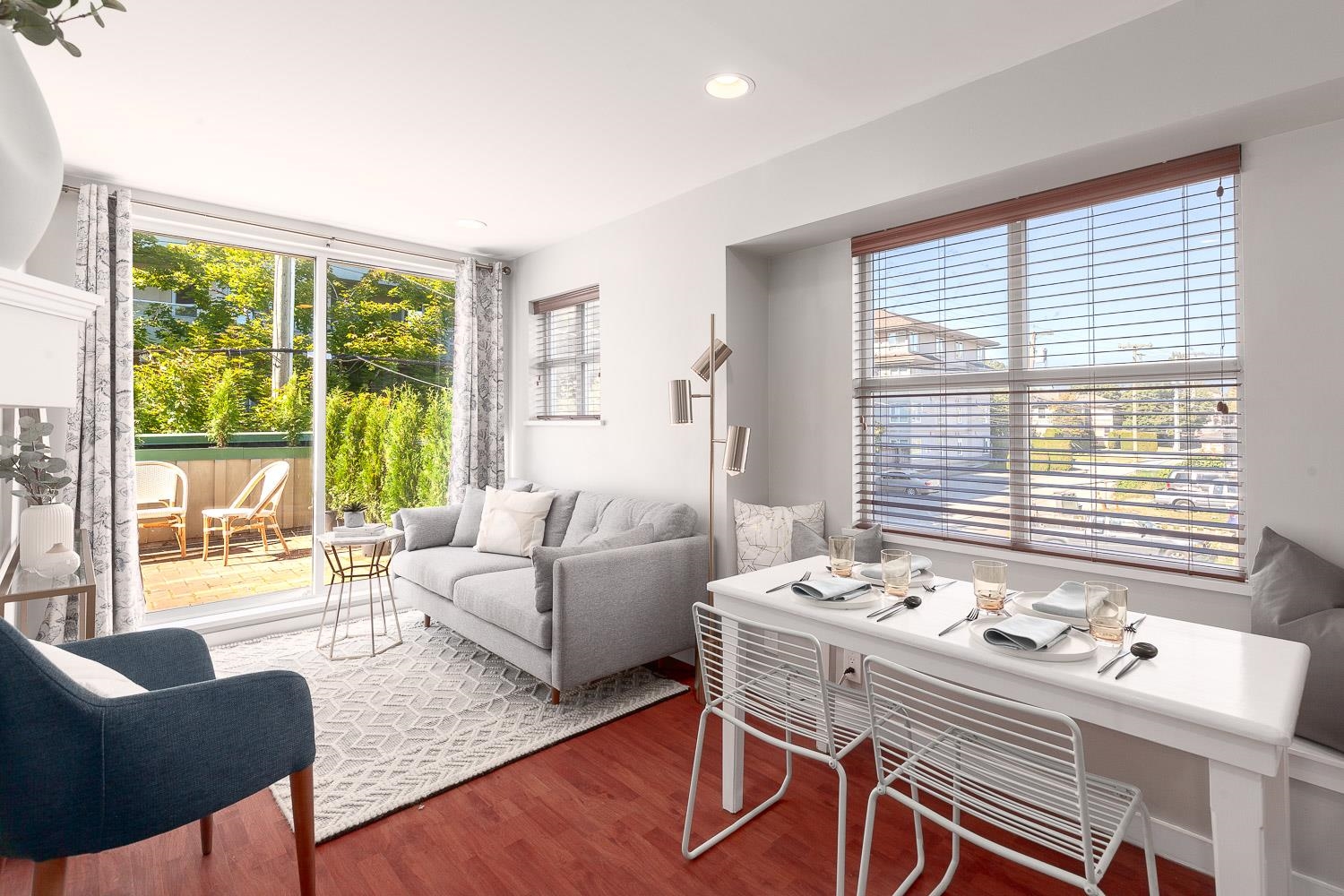 109-5025 Joyce Street, Vancouver, BC, V5R 4G7