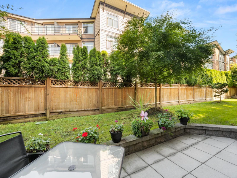 116 - 8142 120a Street, Surrey BC V3W 0N1
