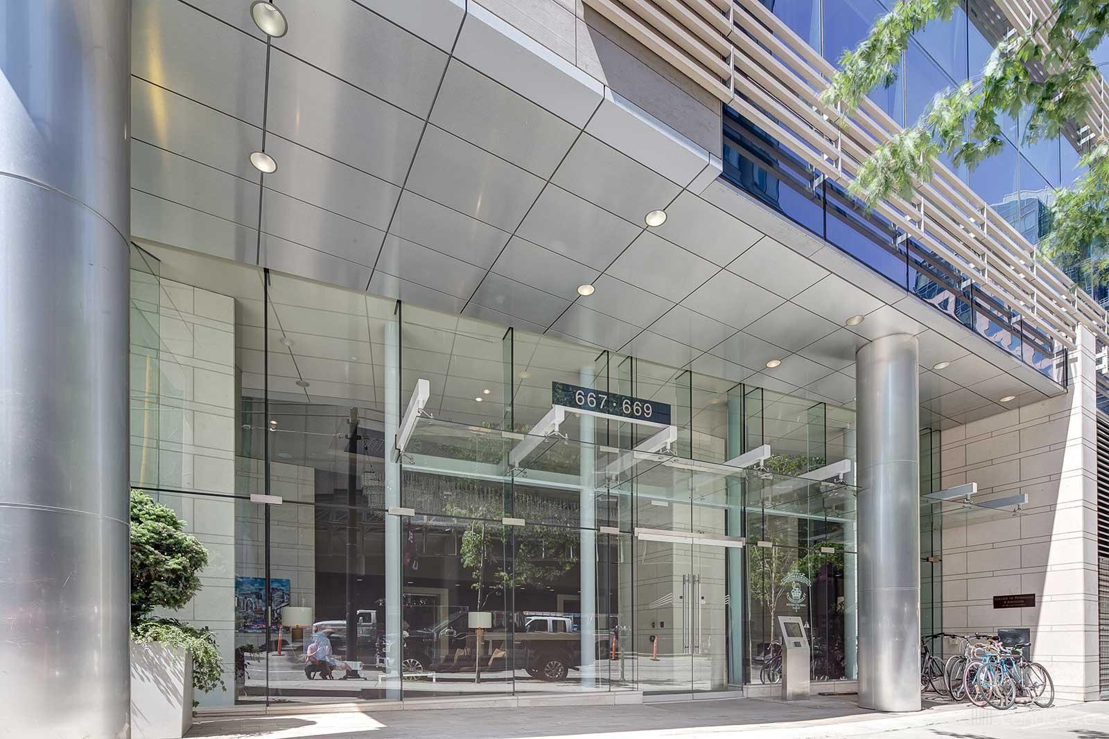 1902-667 Howe Street, Vancouver, BC, V6C 0B5