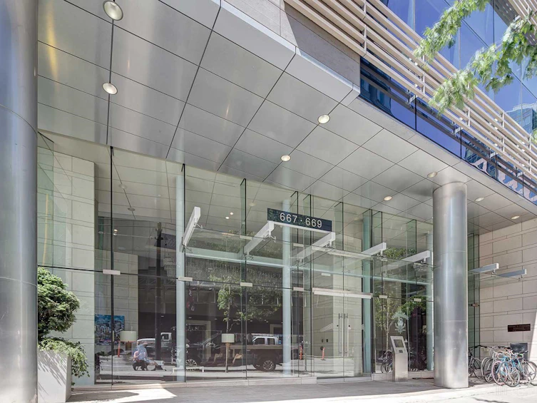 1902-667 Howe Street, Vancouver, BC, V6C 0B5