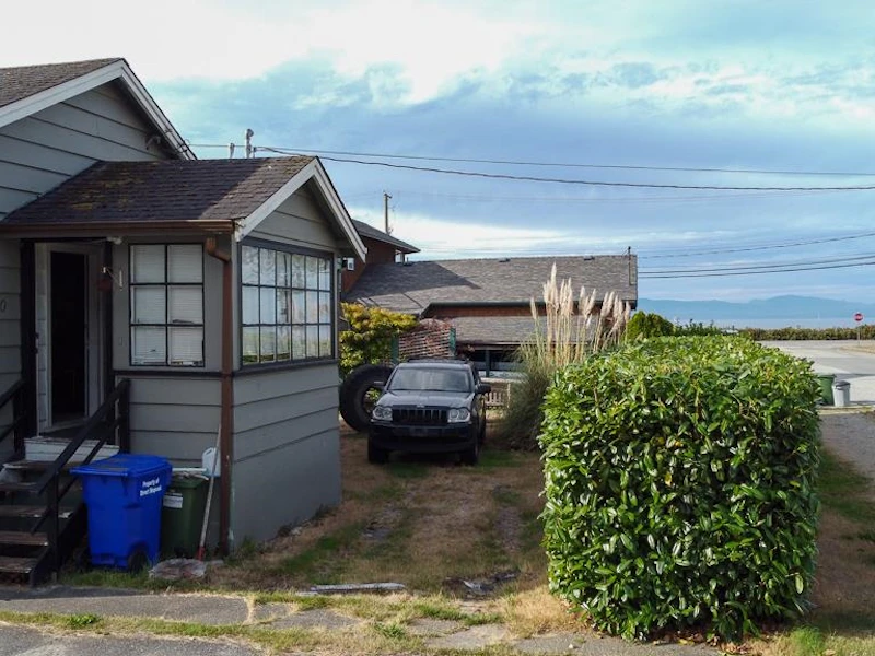 4660 Westly Road, Sechelt BC