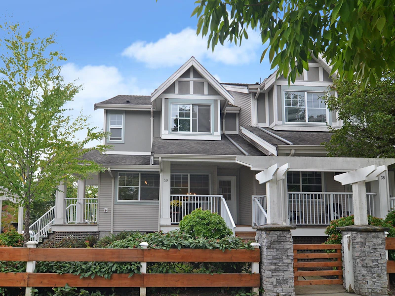 39 - 6555 192a Street, Surrey BC V4N 0A2