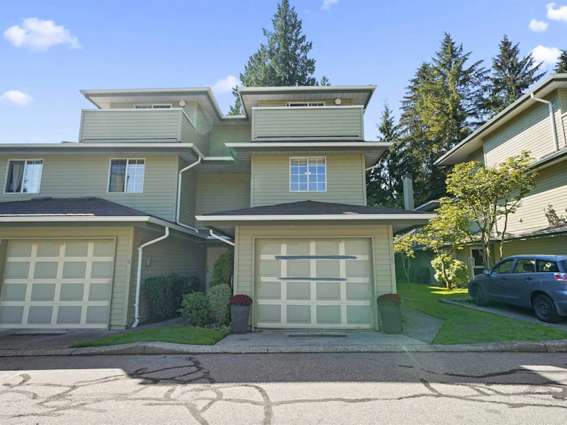 115 - 1386 Lincoln Drive, Port Coquitlam BC V3B 7G6