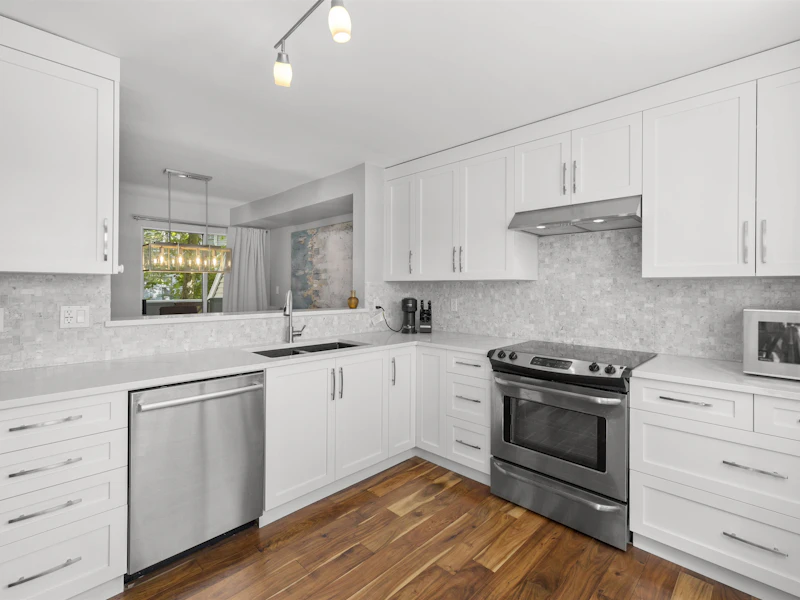 97 - 2450 Hawthorne Avenue, Port Coquitlam BC V3C 6B3