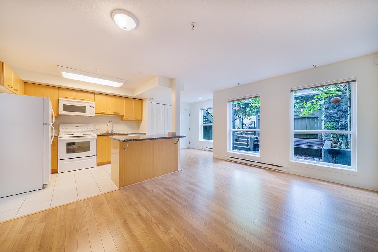 110-4155 Central Boulevard, Burnaby, BC, V5H 4X2