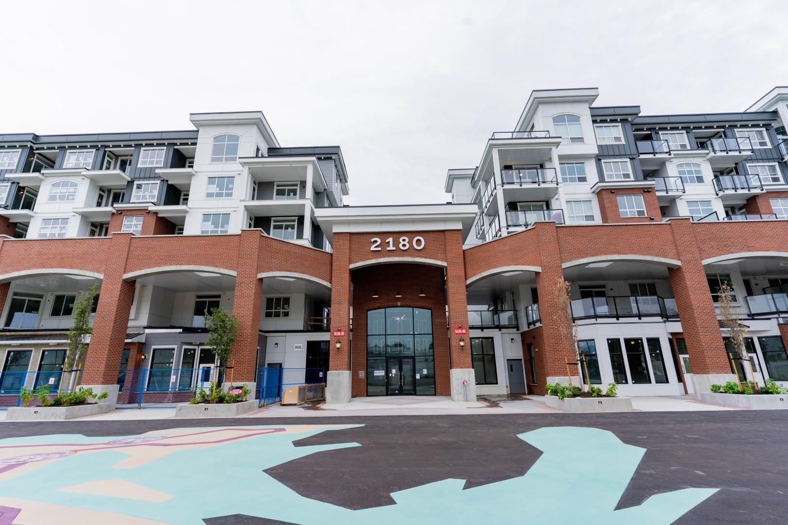4501-2180 Kelly Avenue, Port Coquitlam, BC, V3C 0L1