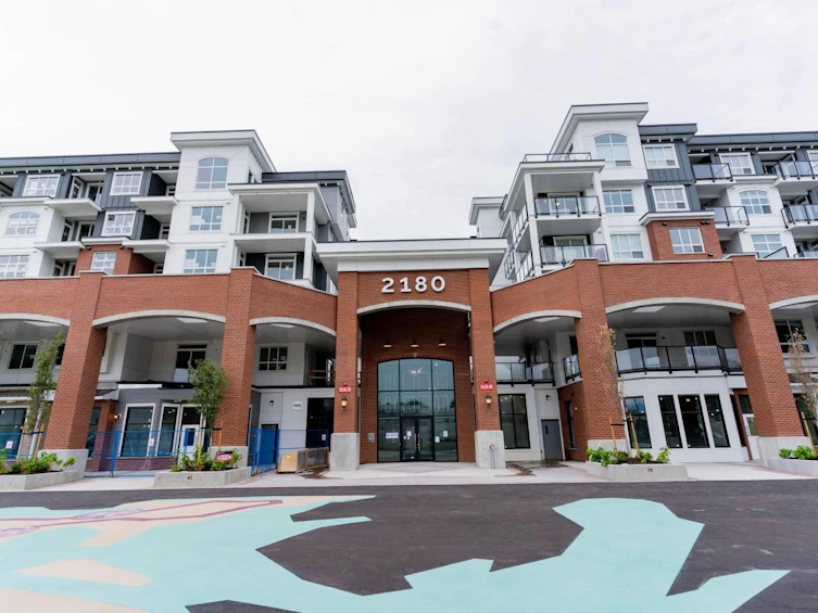 4501-2180 Kelly Avenue, Port Coquitlam, BC, V3C 0L1
