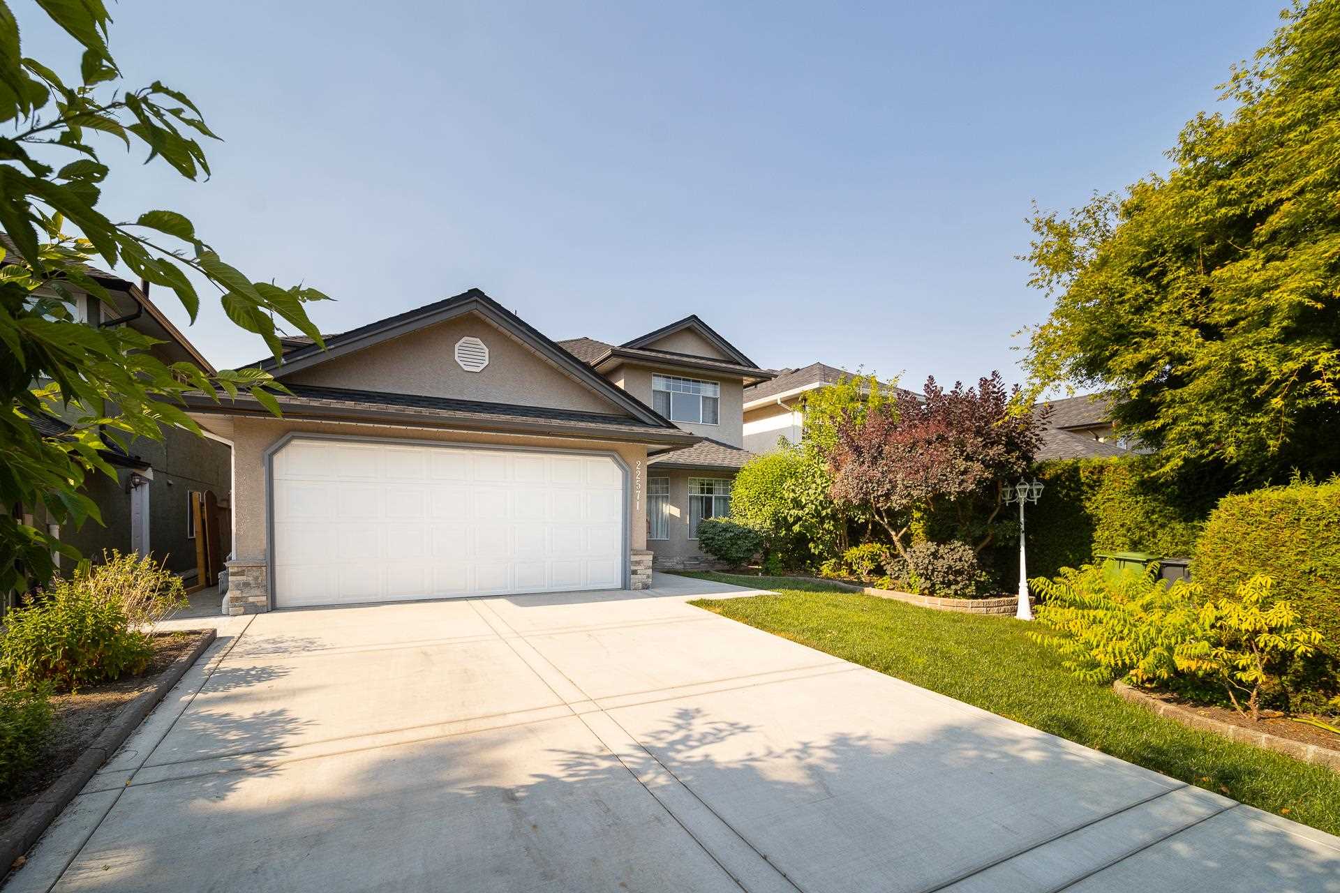 22571 Mcclinton Avenue, Richmond, BC, V6V 2P8